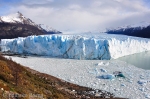 Glaciar Perito Moreno / Perito Moreno Glacier